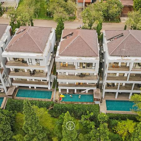 Tulip Hill View Villa 5 Bedrooms With A Private Swimming Pool Bandung Zewnętrze zdjęcie
