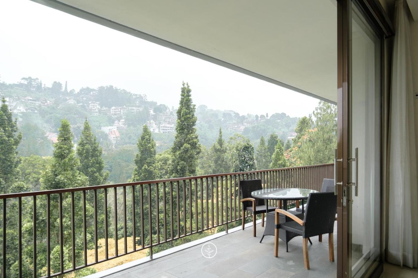 Tulip Hill View Villa 5 Bedrooms With A Private Swimming Pool Bandung Zewnętrze zdjęcie